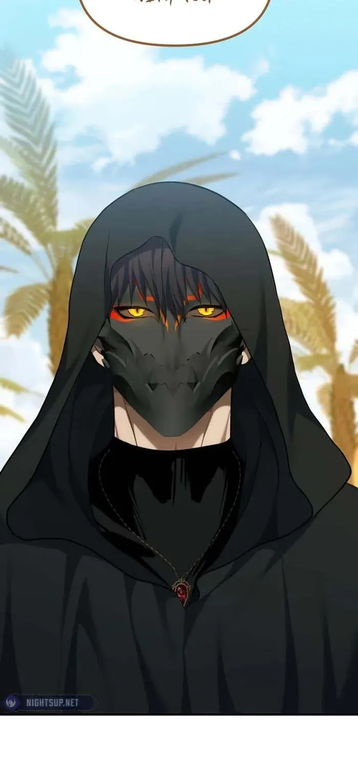 Read Ranker Who Lives A Second Time Manga Online