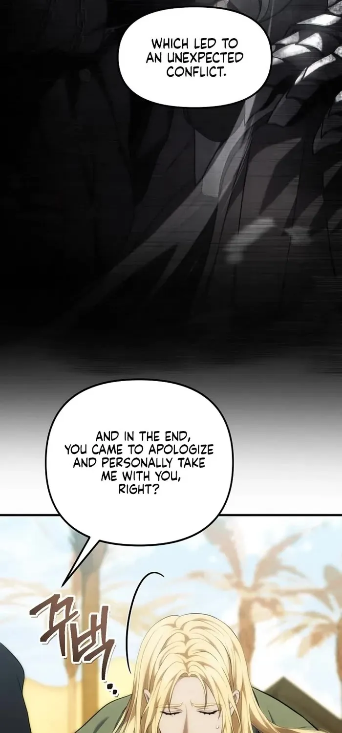 Read Ranker Who Lives A Second Time Manga Online