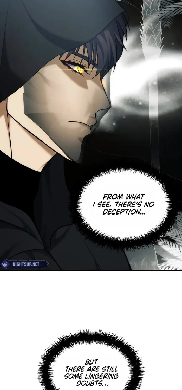 Read Ranker Who Lives A Second Time Manga Online