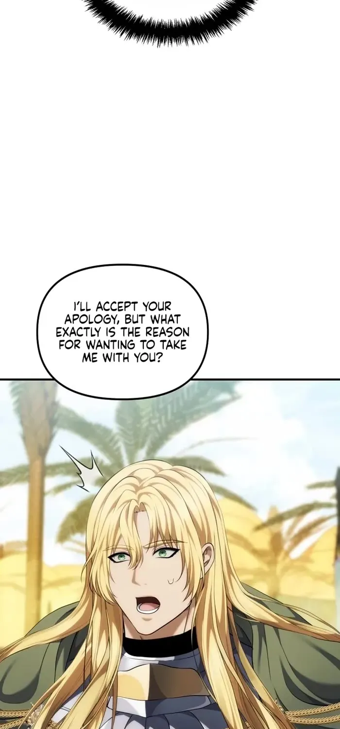 Read Ranker Who Lives A Second Time Manga Online