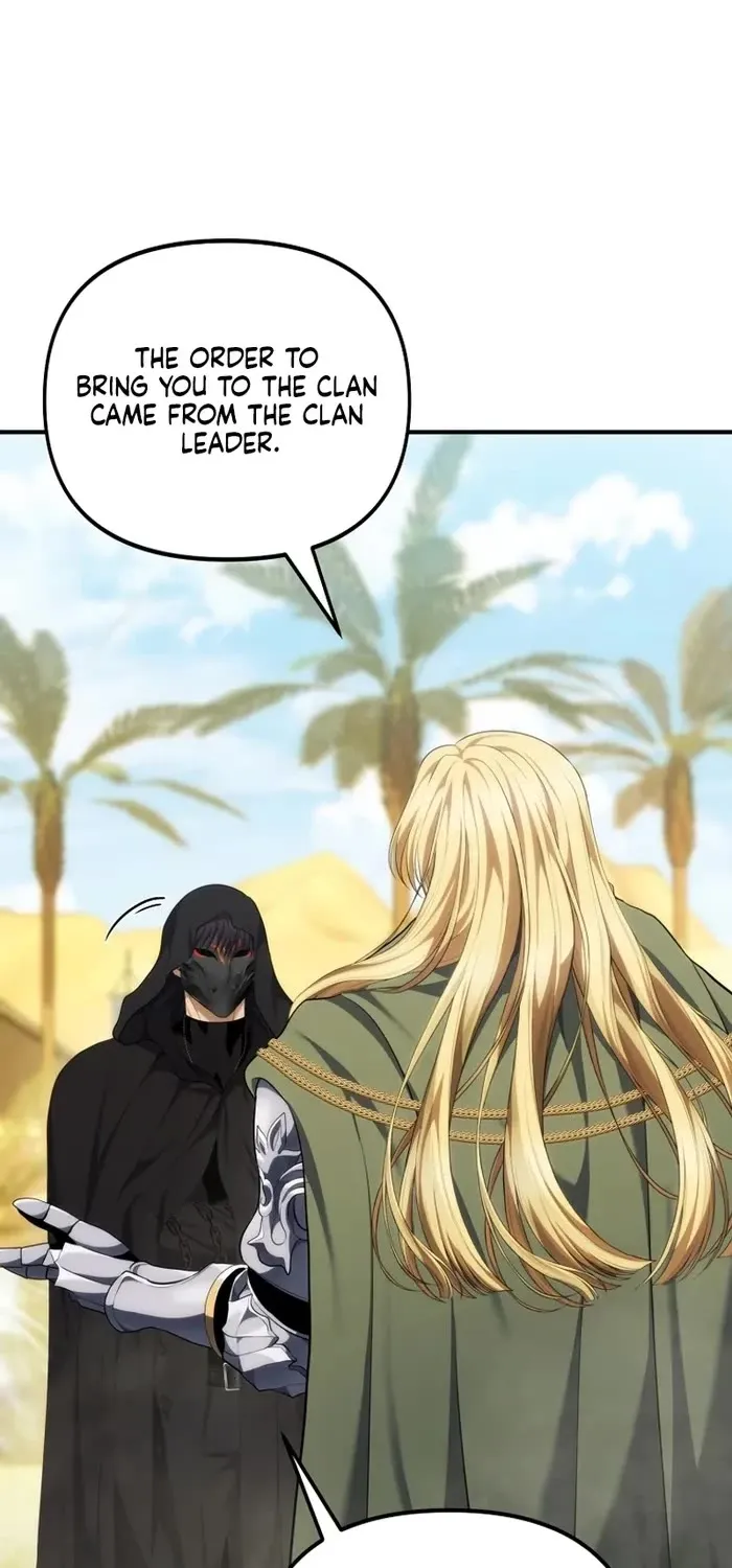 Read Ranker Who Lives A Second Time Manga Online