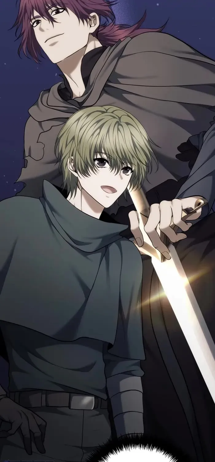 Read Ranker Who Lives A Second Time Manga Online