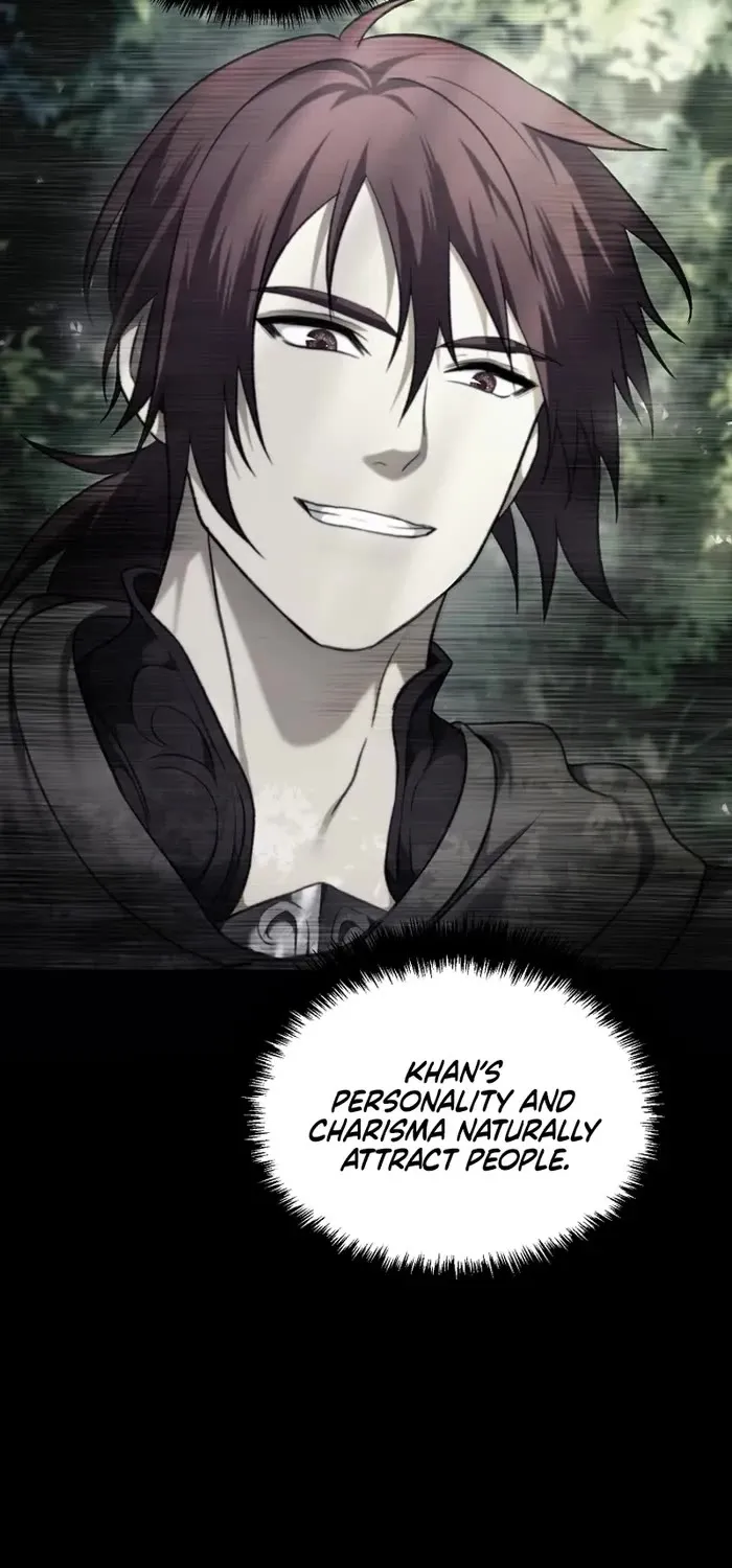 Read Ranker Who Lives A Second Time Manga Online