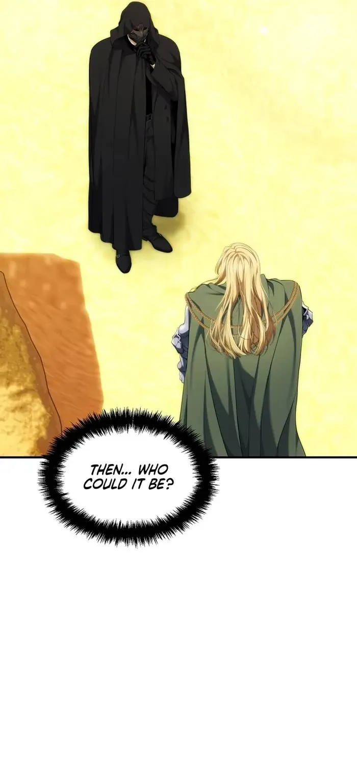 Read Ranker Who Lives A Second Time Manga Online
