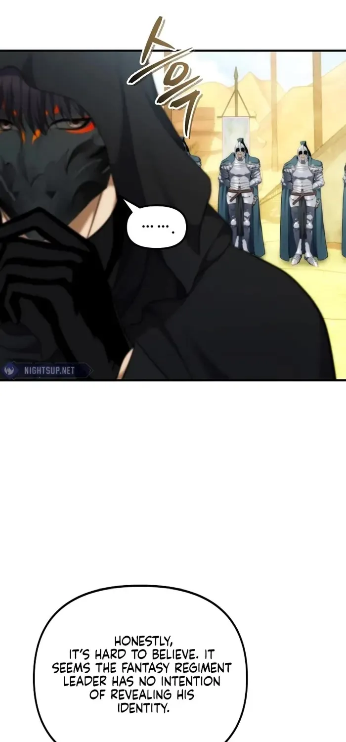 Read Ranker Who Lives A Second Time Manga Online