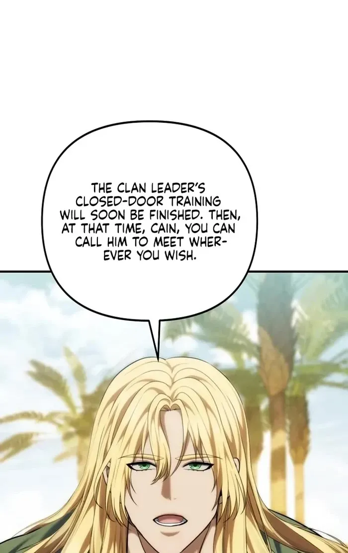 Read Ranker Who Lives A Second Time Manga Online
