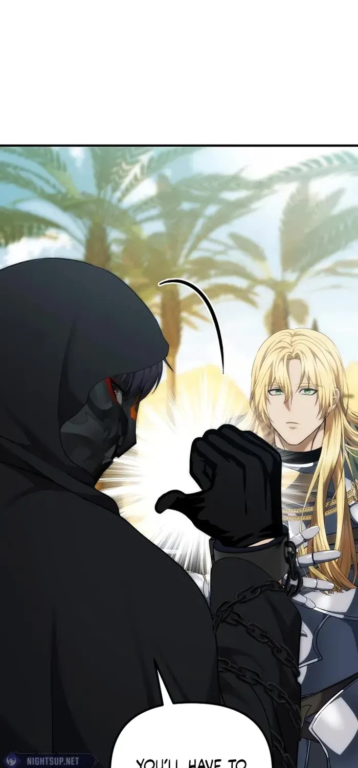 Read Ranker Who Lives A Second Time Manga Online