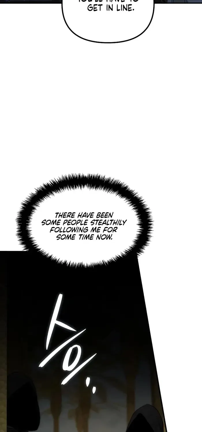 Read Ranker Who Lives A Second Time Manga Online