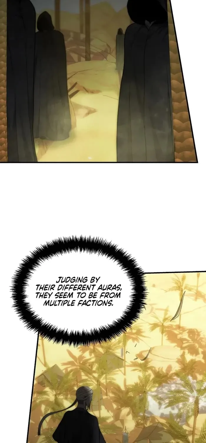 Read Ranker Who Lives A Second Time Manga Online