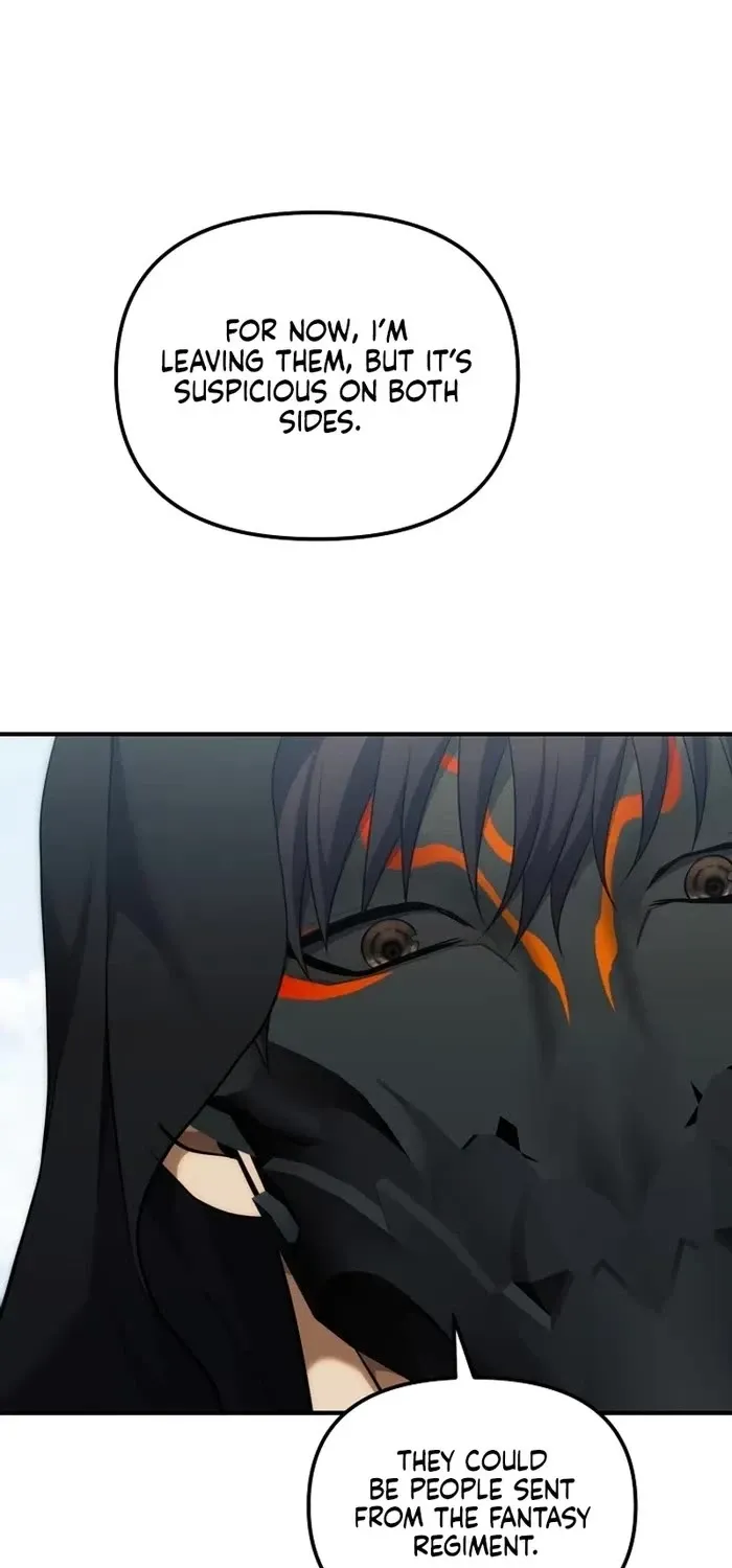 Read Ranker Who Lives A Second Time Manga Online