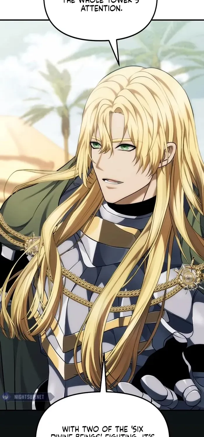 Read Ranker Who Lives A Second Time Manga Online