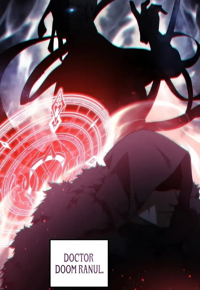 Read Ranker Who Lives A Second Time Manga Online
