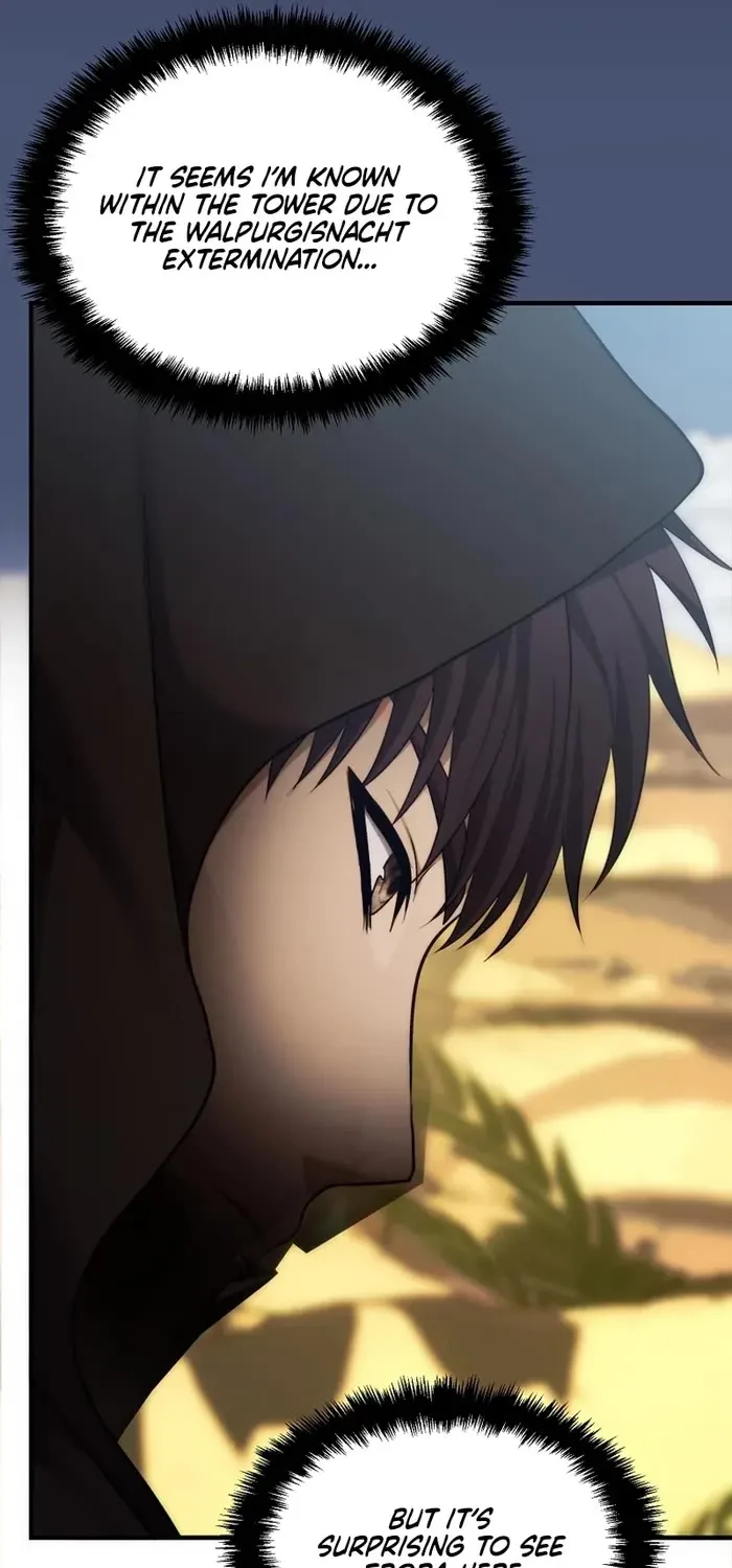 Read Ranker Who Lives A Second Time Manga Online