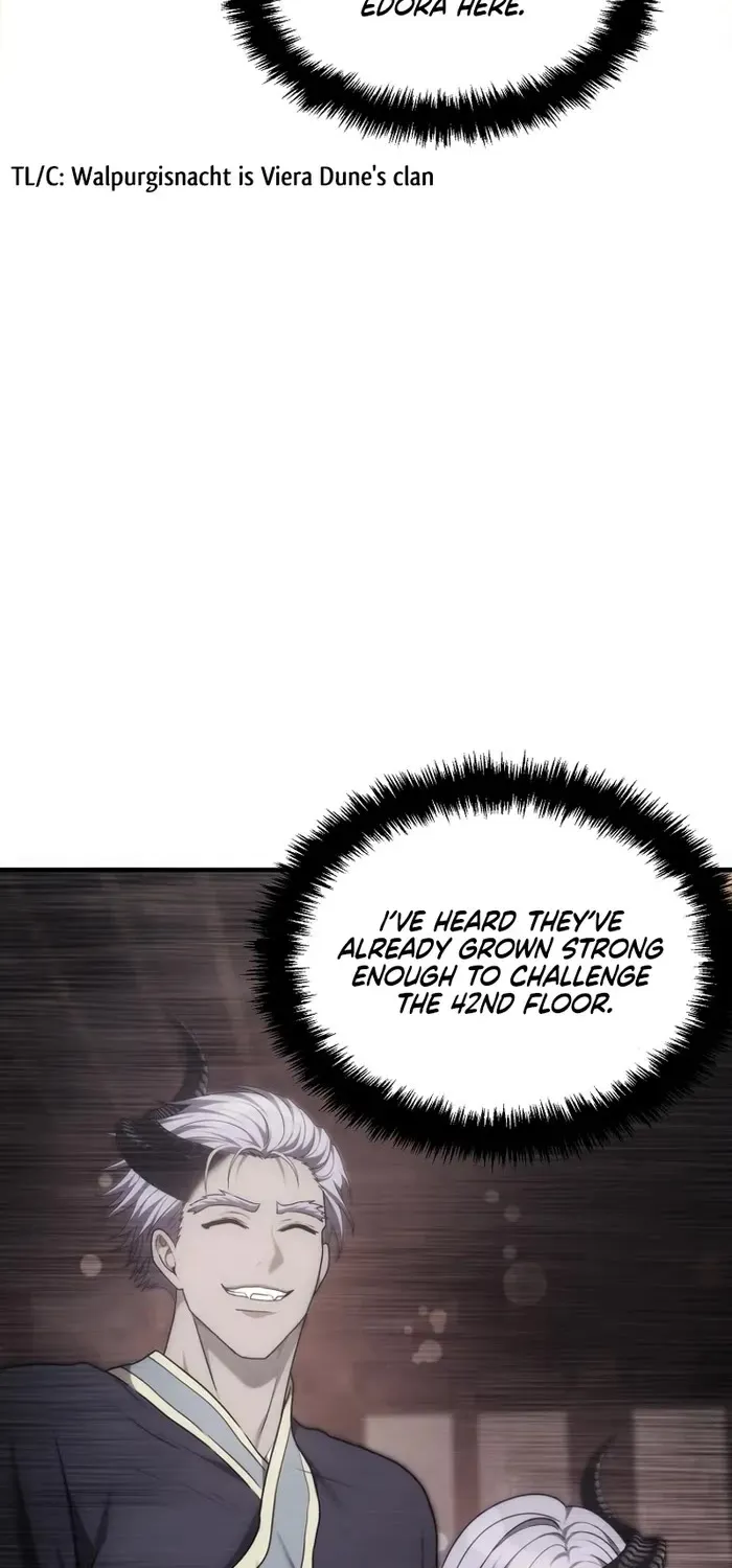 Read Ranker Who Lives A Second Time Manga Online