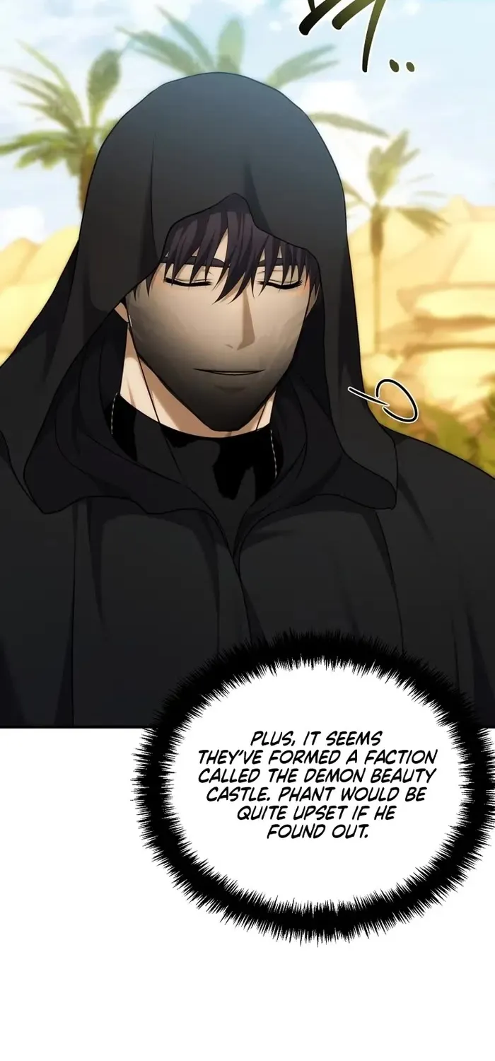 Read Ranker Who Lives A Second Time Manga Online