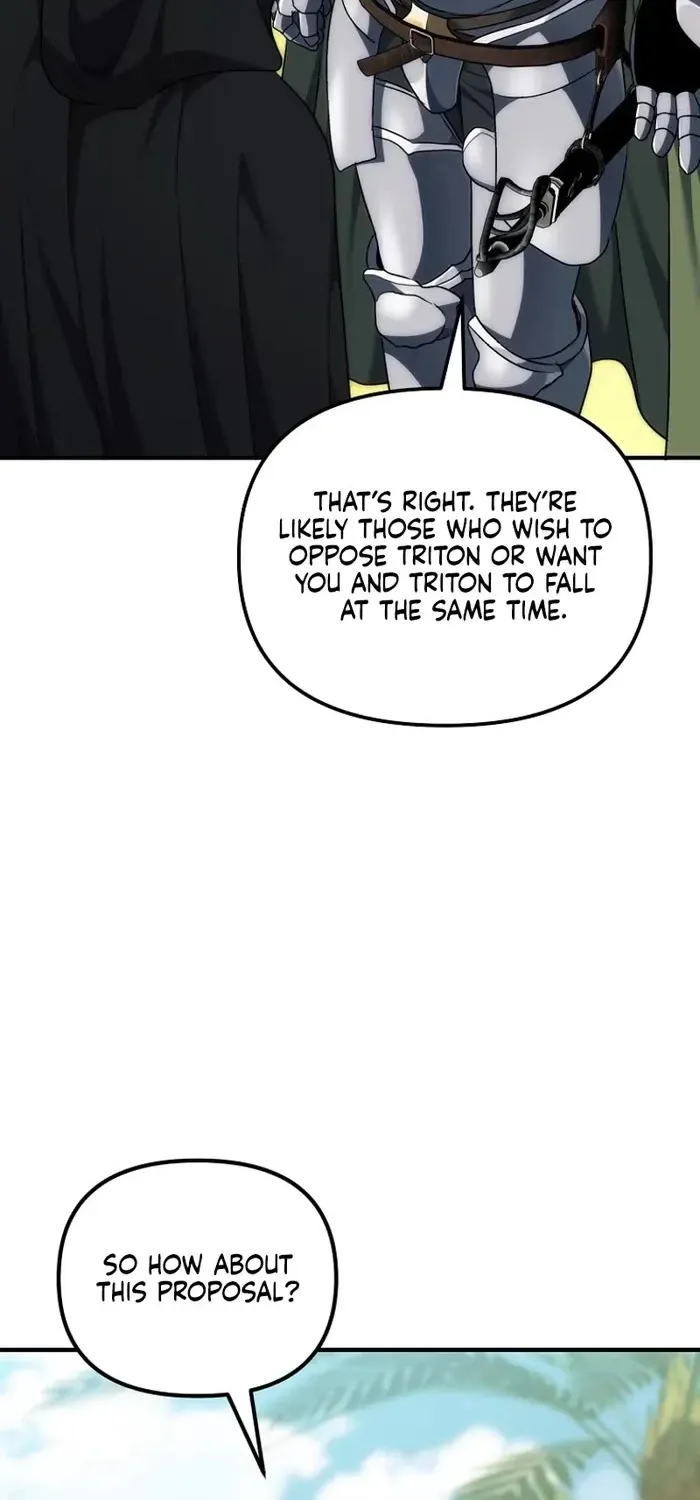 Read Ranker Who Lives A Second Time Manga Online