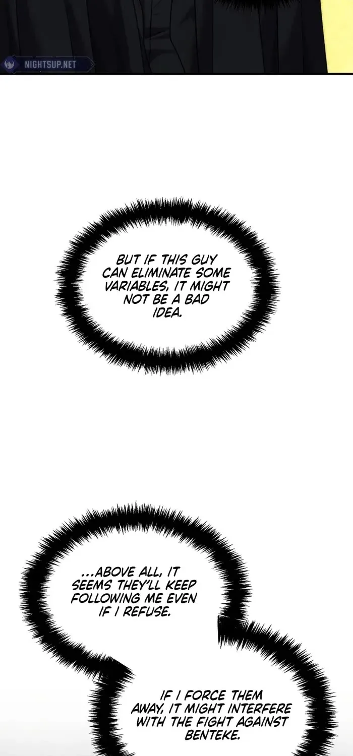 Read Ranker Who Lives A Second Time Manga Online