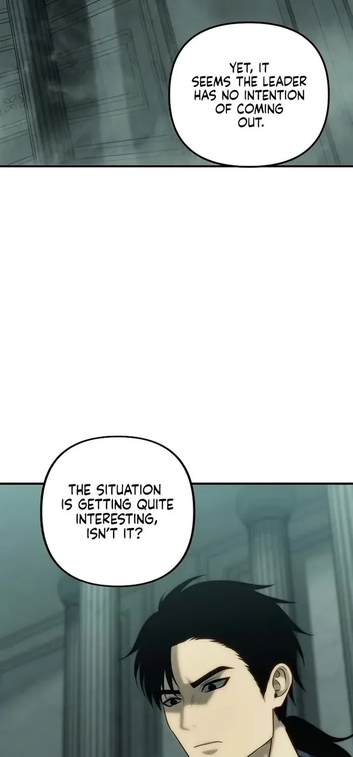 Read Ranker Who Lives A Second Time Manga Online