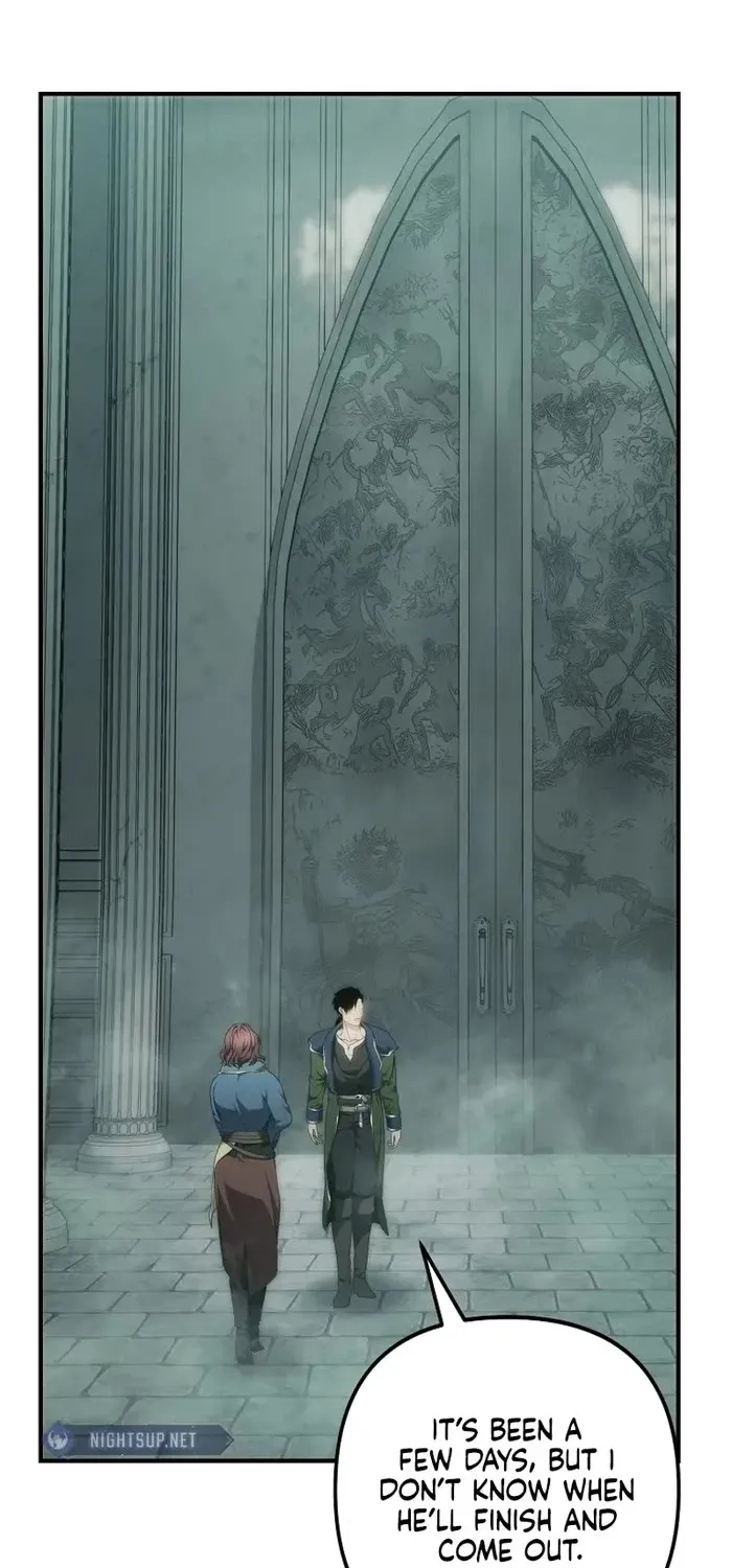 Read Ranker Who Lives A Second Time Manga Online