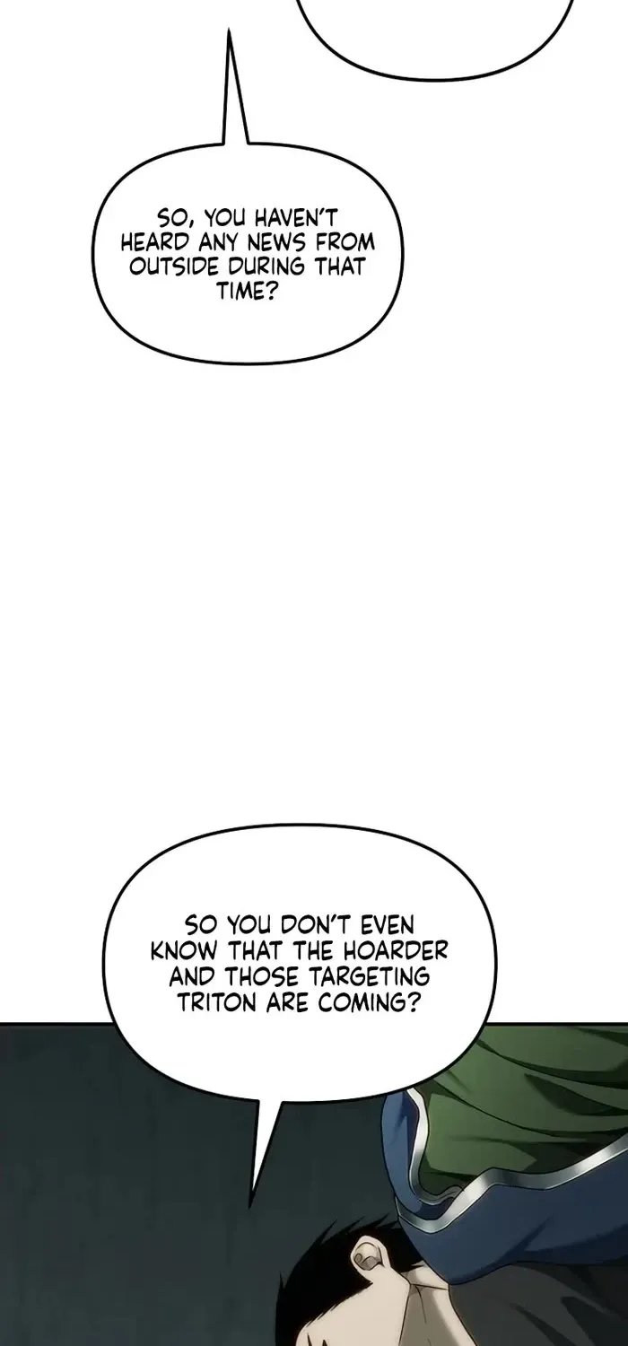 Read Ranker Who Lives A Second Time Manga Online