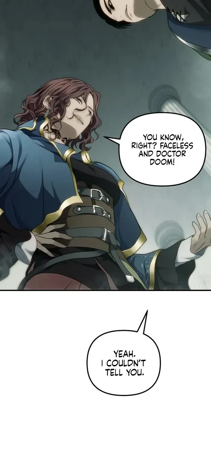 Read Ranker Who Lives A Second Time Manga Online