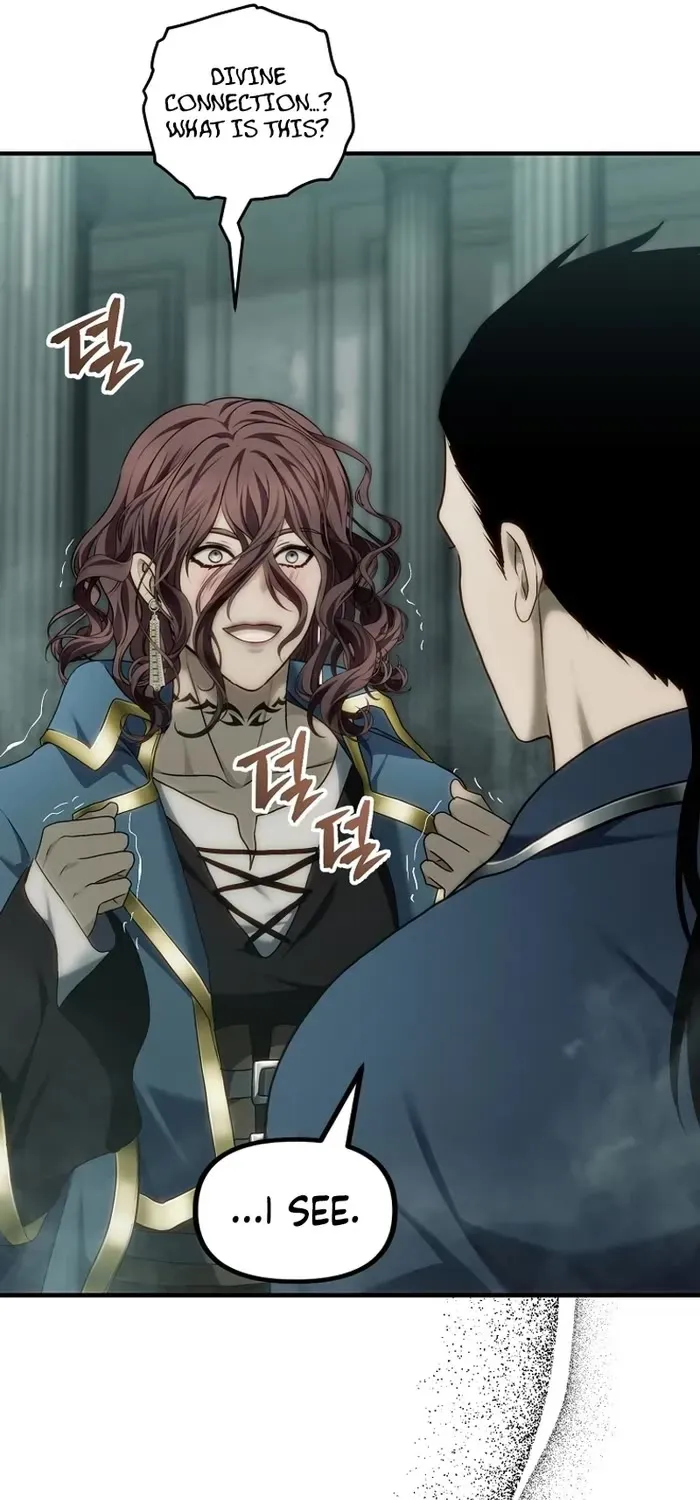 Read Ranker Who Lives A Second Time Manga Online