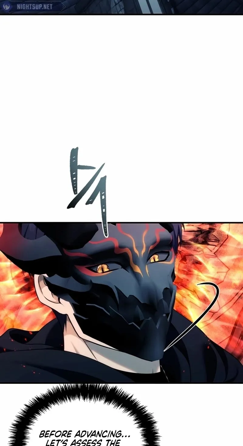 Read Ranker Who Lives A Second Time Manga Online