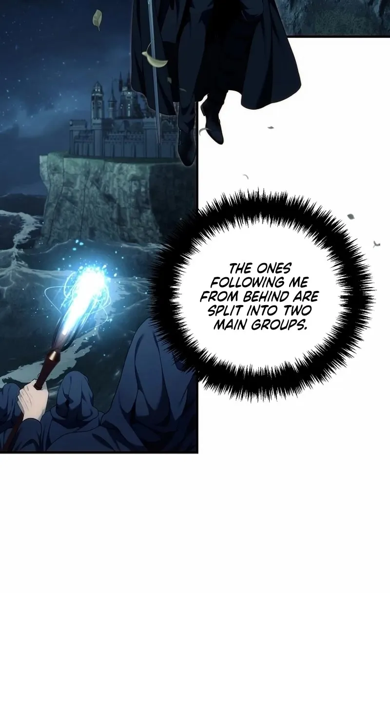 Read Ranker Who Lives A Second Time Manga Online