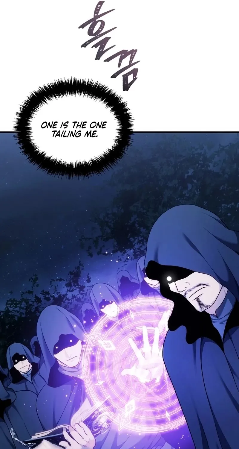 Read Ranker Who Lives A Second Time Manga Online