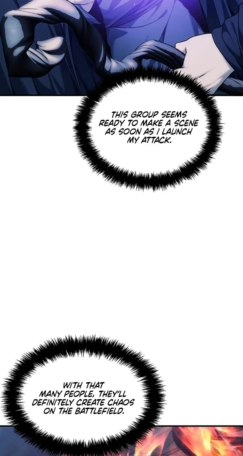 Read Ranker Who Lives A Second Time Manga Online