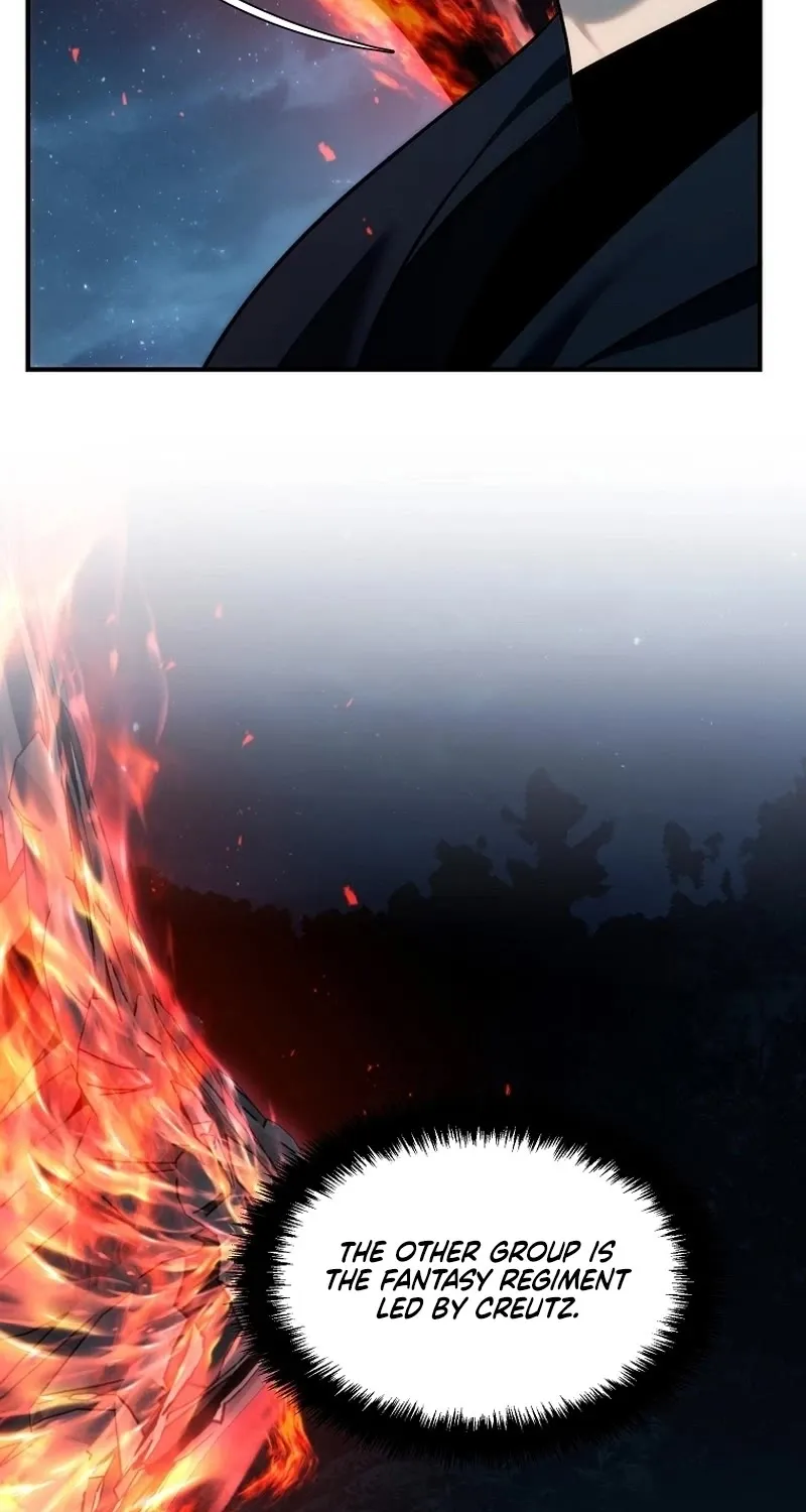 Read Ranker Who Lives A Second Time Manga Online