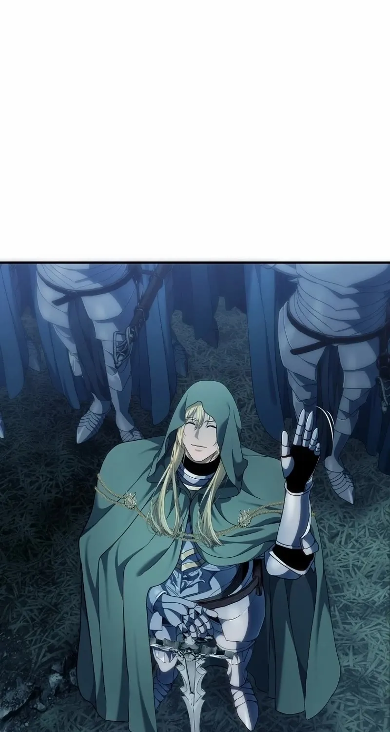 Read Ranker Who Lives A Second Time Manga Online
