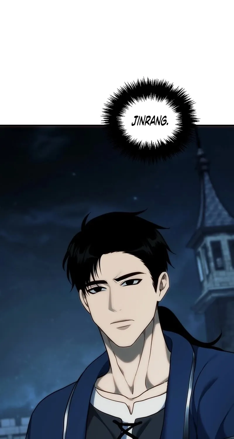 Read Ranker Who Lives A Second Time Manga Online
