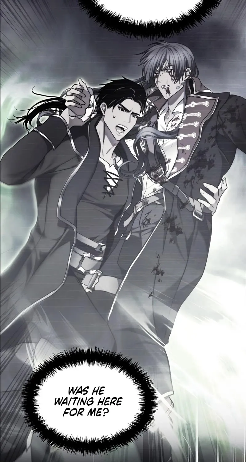 Read Ranker Who Lives A Second Time Manga Online