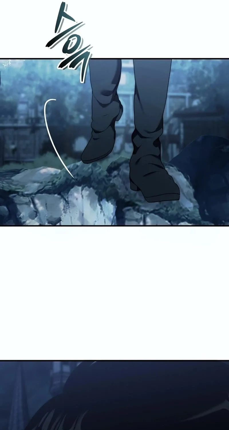 Read Ranker Who Lives A Second Time Manga Online