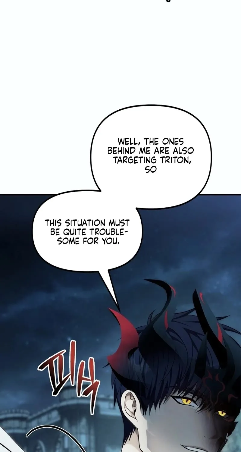Read Ranker Who Lives A Second Time Manga Online