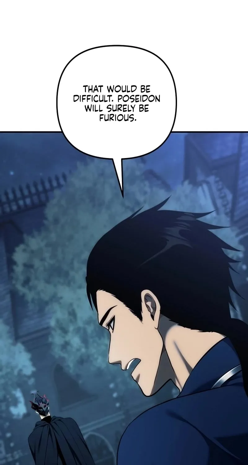 Read Ranker Who Lives A Second Time Manga Online