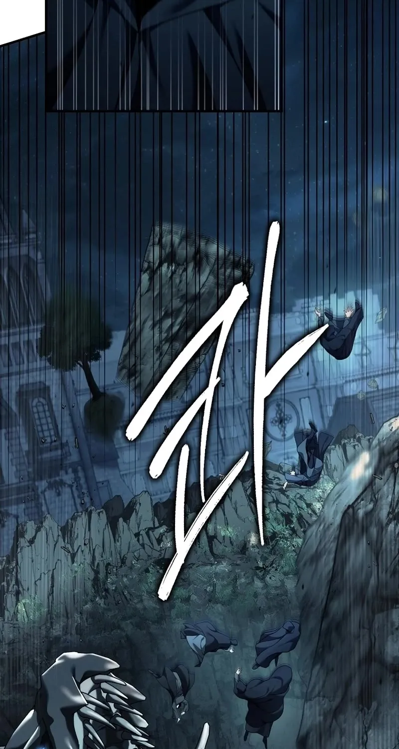 Read Ranker Who Lives A Second Time Manga Online