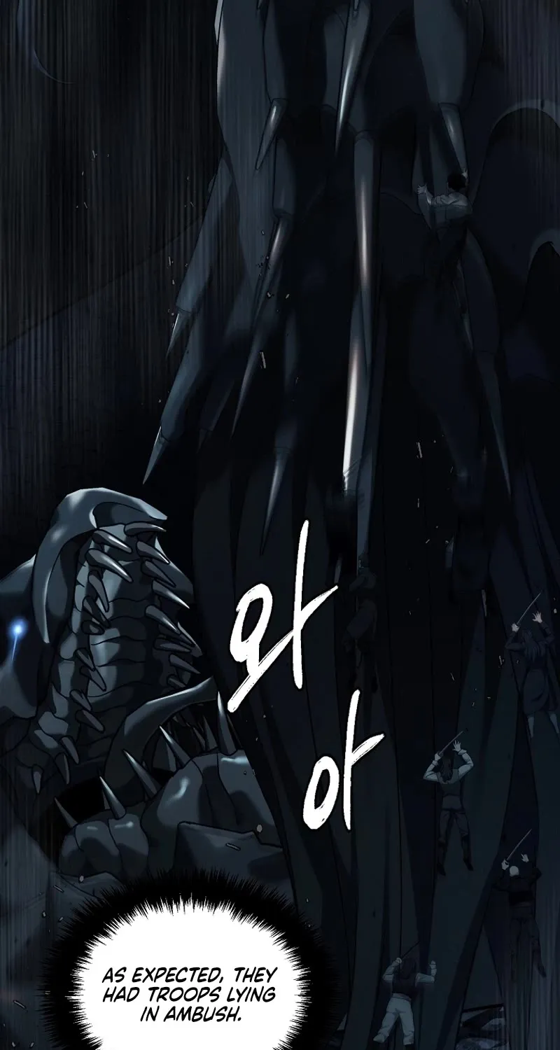 Read Ranker Who Lives A Second Time Manga Online
