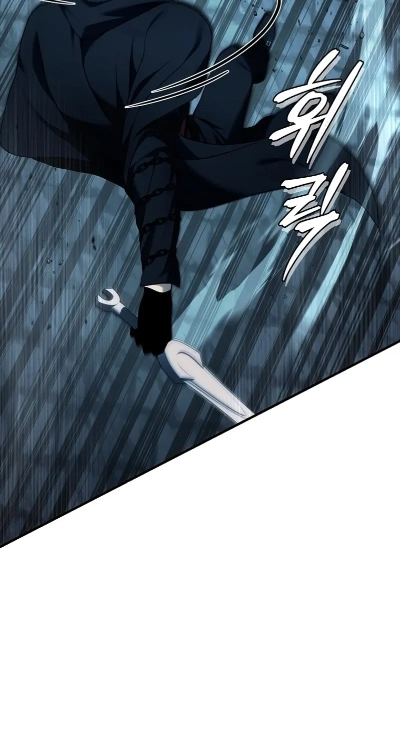 Read Ranker Who Lives A Second Time Manga Online