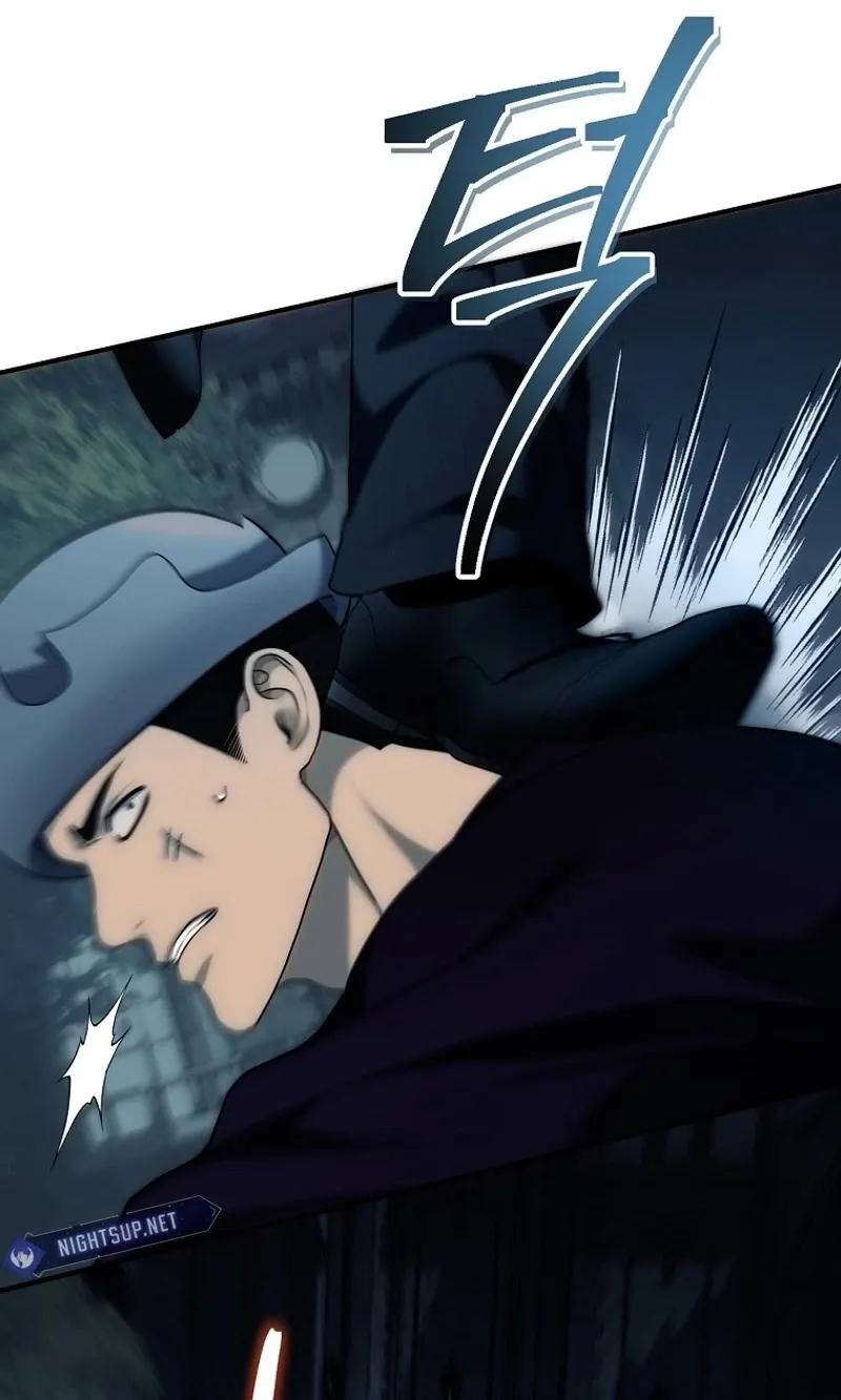 Read Ranker Who Lives A Second Time Manga Online