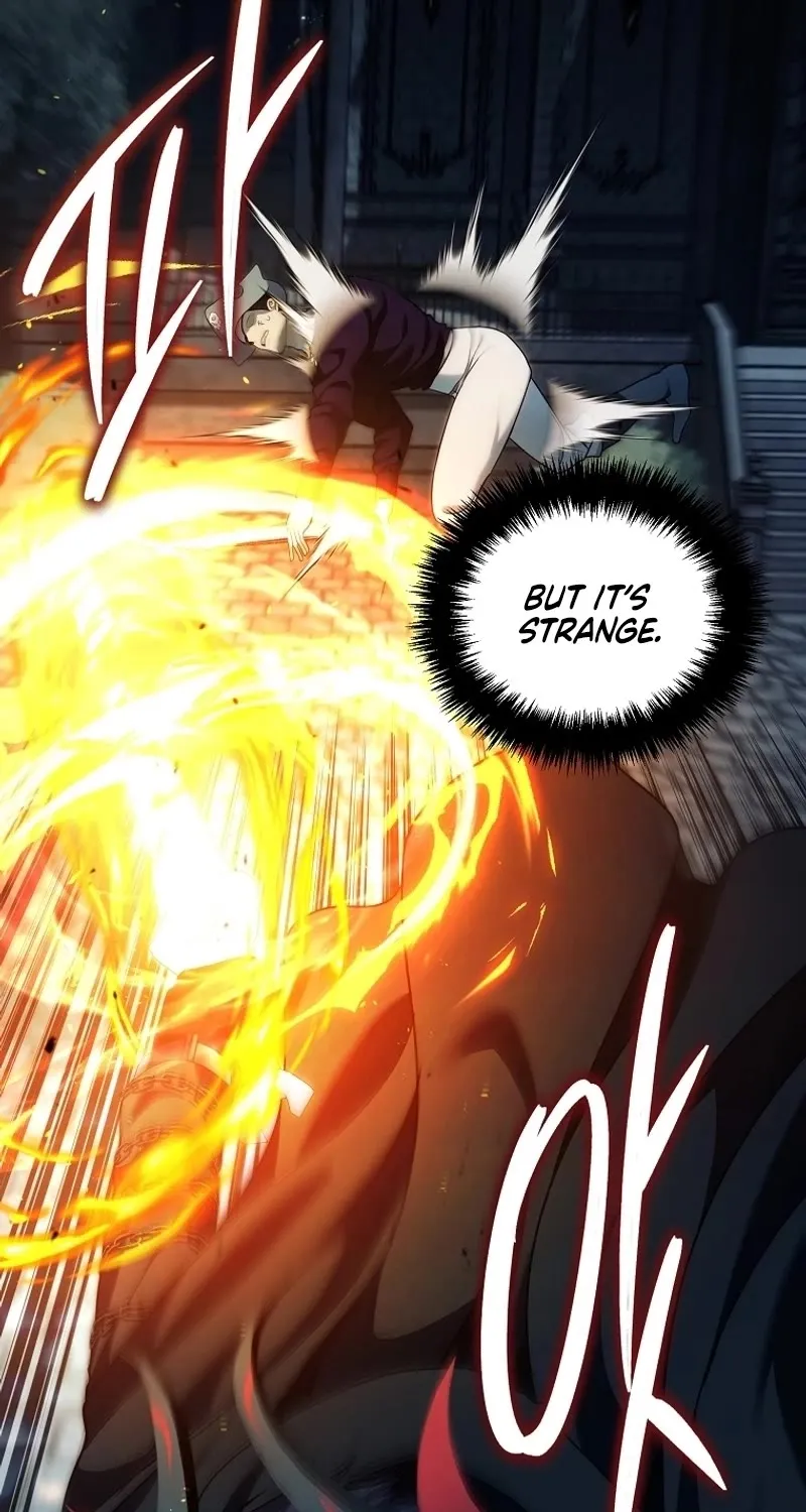 Read Ranker Who Lives A Second Time Manga Online