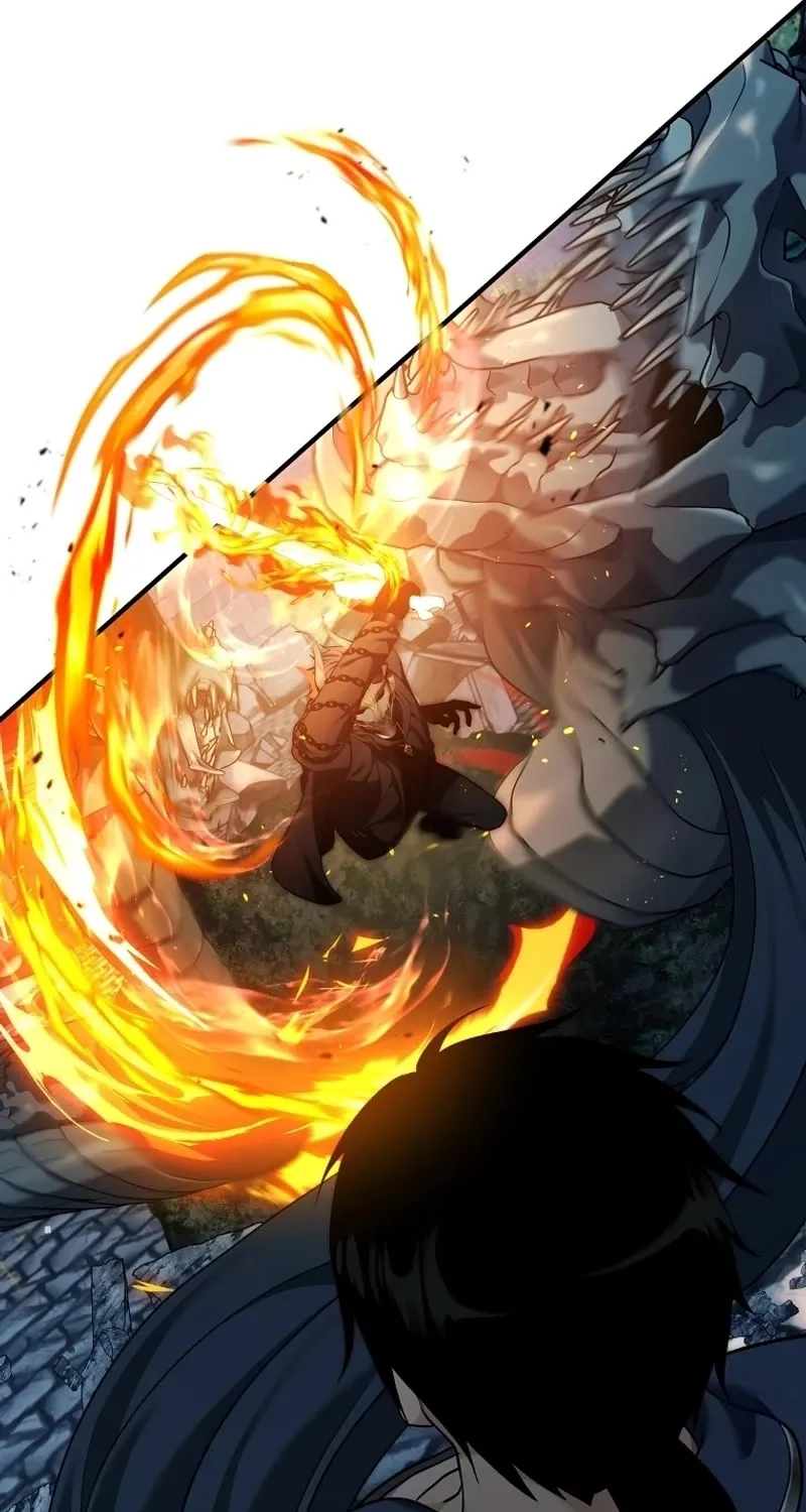 Read Ranker Who Lives A Second Time Manga Online