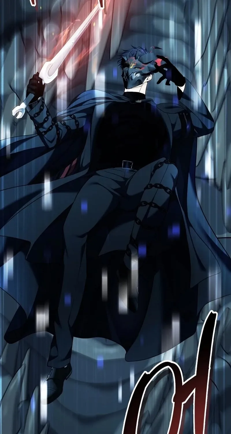 Read Ranker Who Lives A Second Time Manga Online