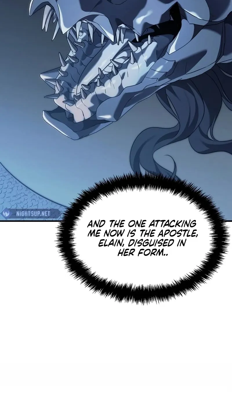 Read Ranker Who Lives A Second Time Manga Online