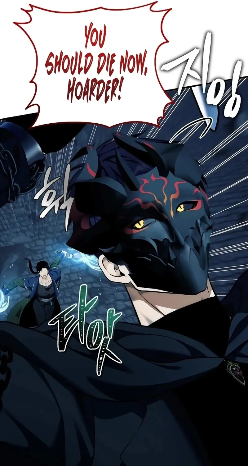 Read Ranker Who Lives A Second Time Manga Online