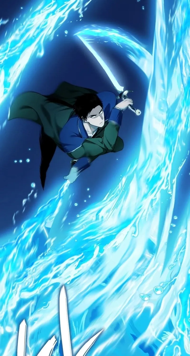 Read Ranker Who Lives A Second Time Manga Online