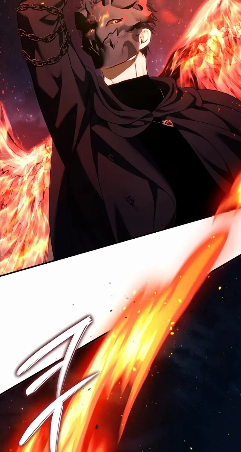 Read Ranker Who Lives A Second Time Manga Online