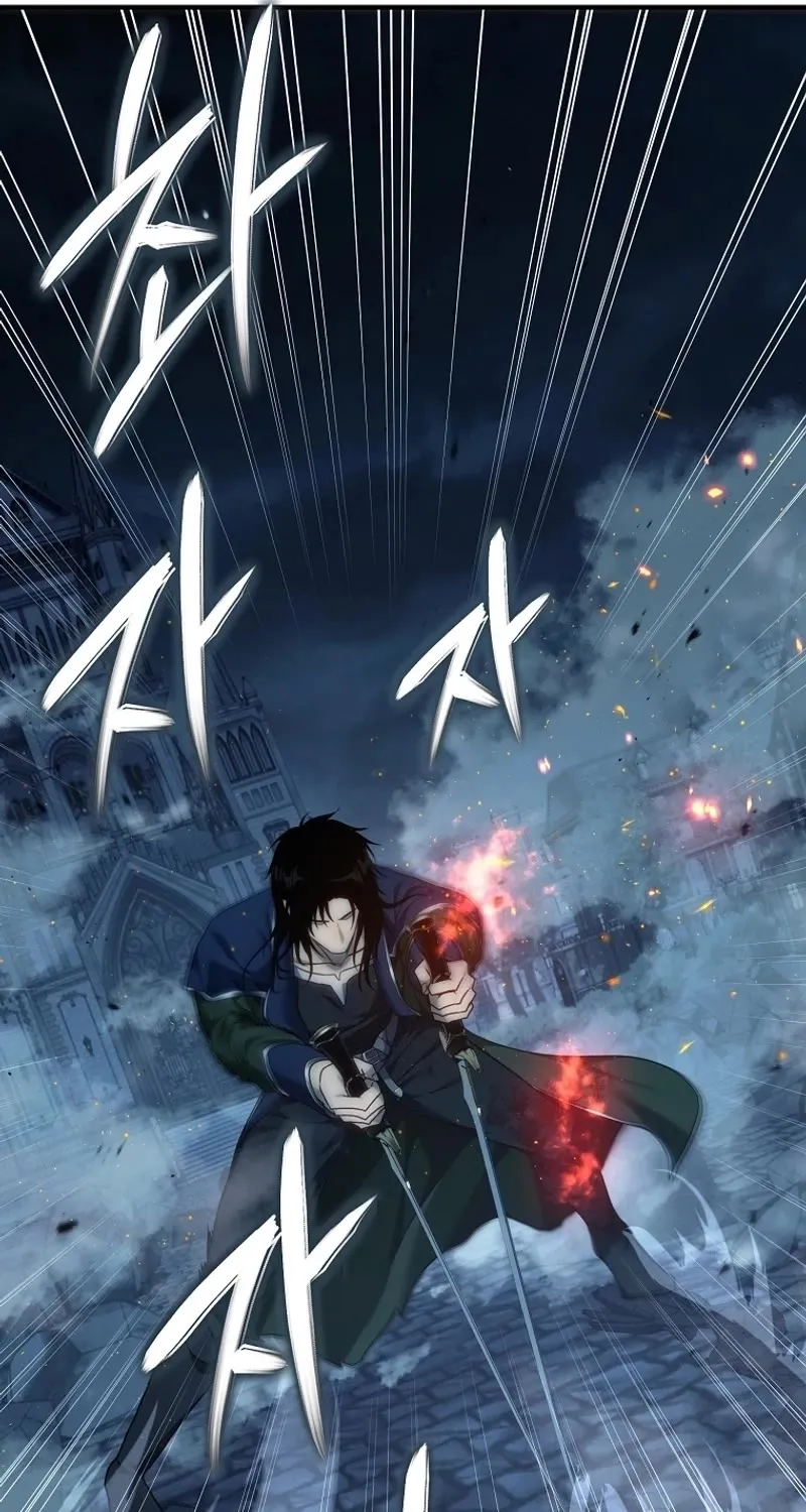 Read Ranker Who Lives A Second Time Manga Online