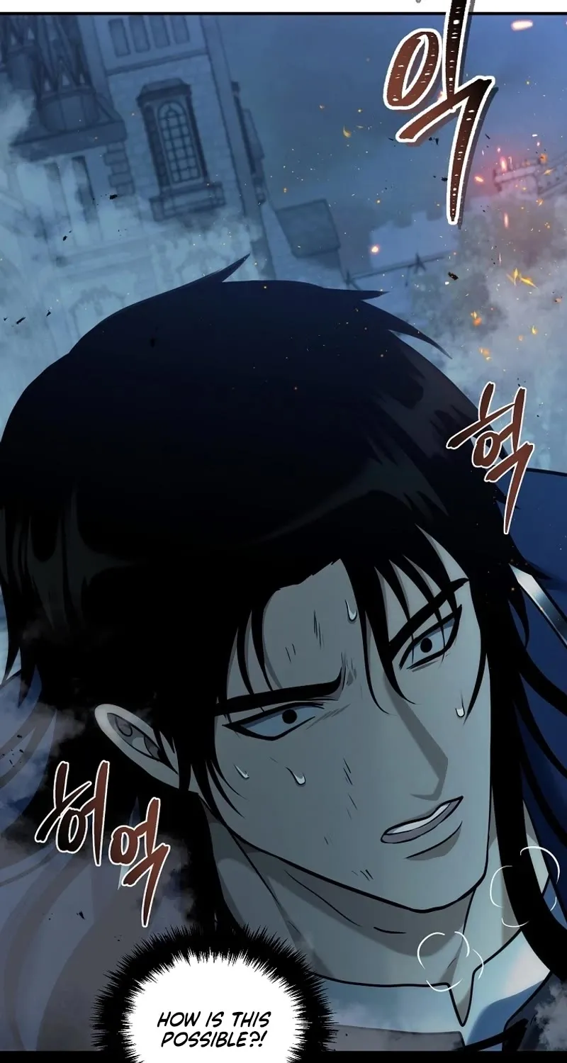 Read Ranker Who Lives A Second Time Manga Online